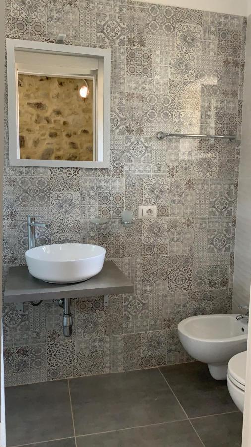 Casa Castello Hotel Рока Империале Екстериор снимка
