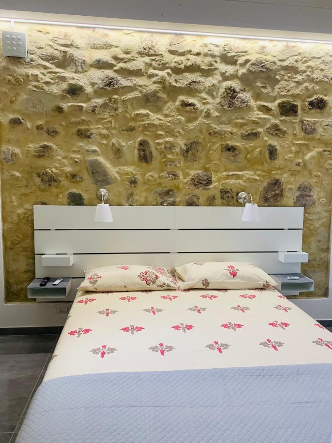 Casa Castello Hotel Рока Империале Екстериор снимка