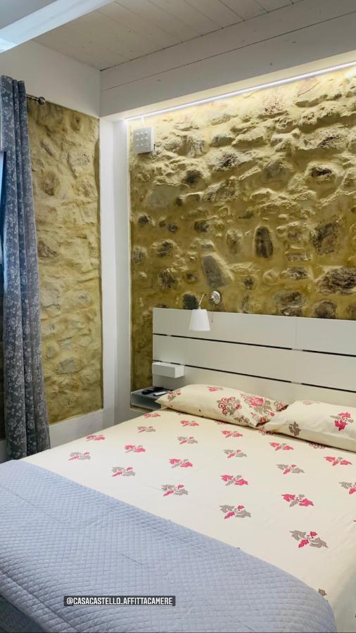 Casa Castello Hotel Рока Империале Екстериор снимка