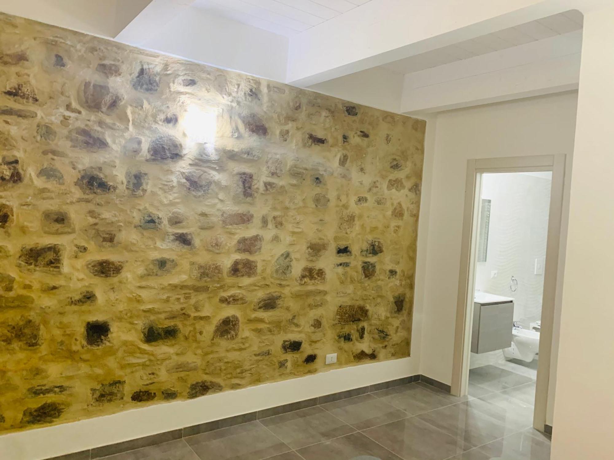 Casa Castello Hotel Рока Империале Екстериор снимка