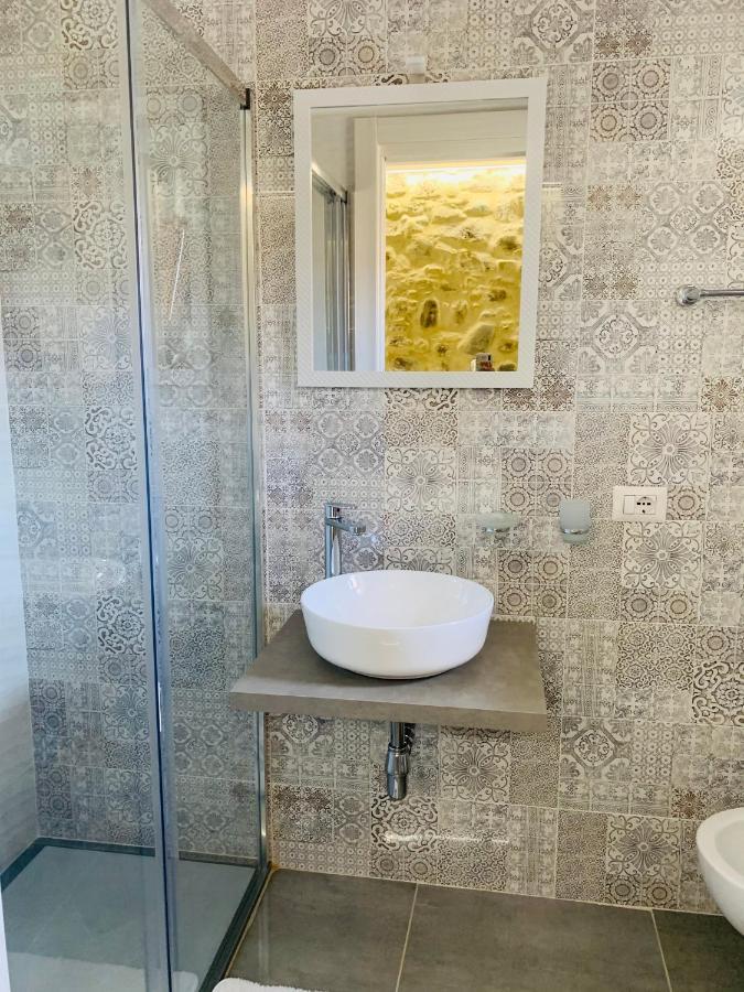 Casa Castello Hotel Рока Империале Екстериор снимка