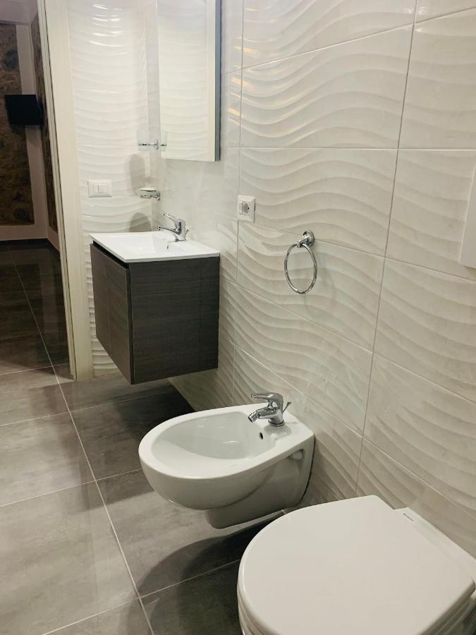 Casa Castello Hotel Рока Империале Екстериор снимка
