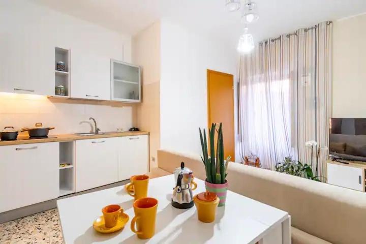 Casa Castello Hotel Рока Империале Екстериор снимка