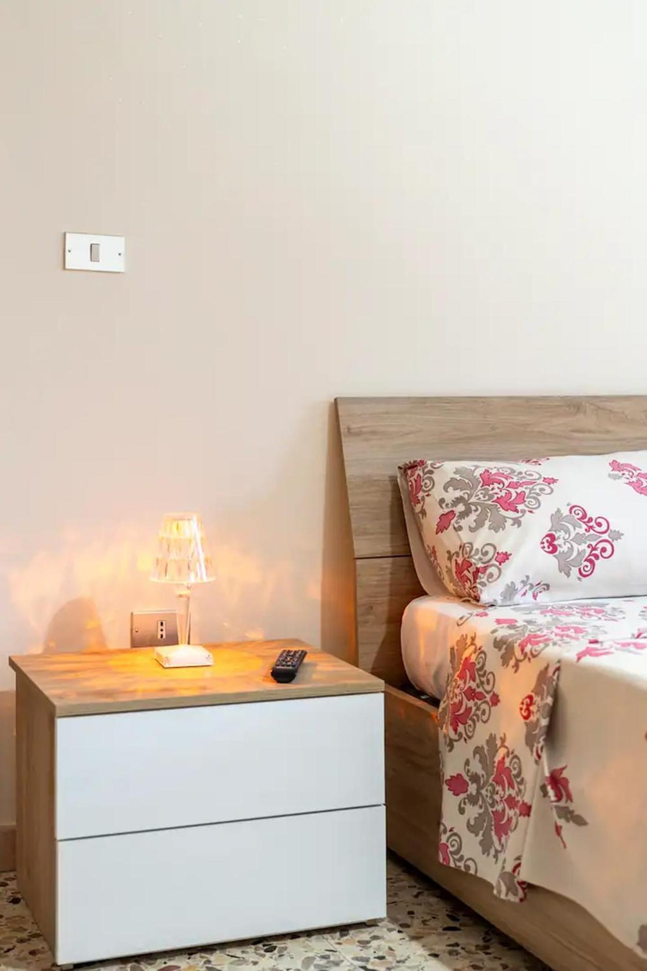 Casa Castello Hotel Рока Империале Екстериор снимка