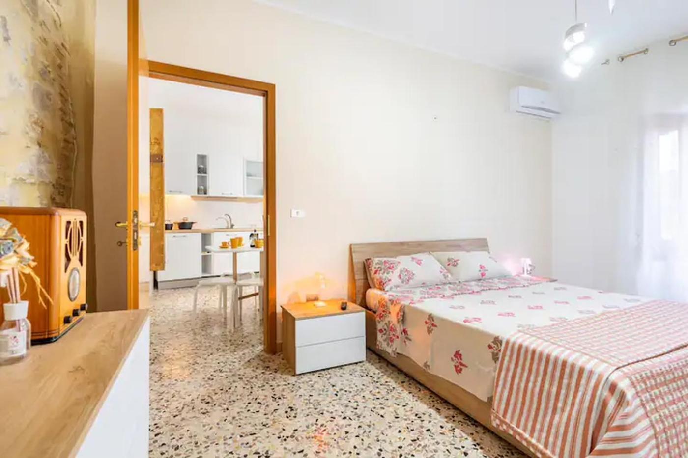 Casa Castello Hotel Рока Империале Екстериор снимка