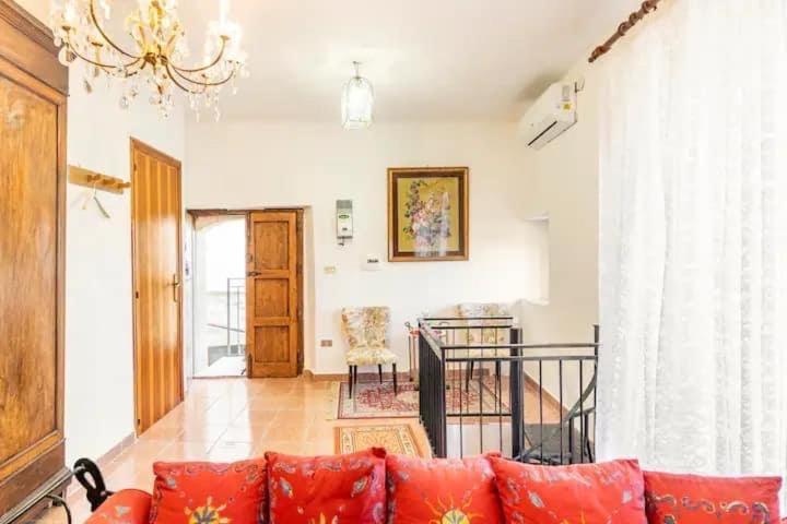 Casa Castello Hotel Рока Империале Екстериор снимка