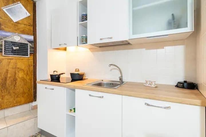 Casa Castello Hotel Рока Империале Екстериор снимка