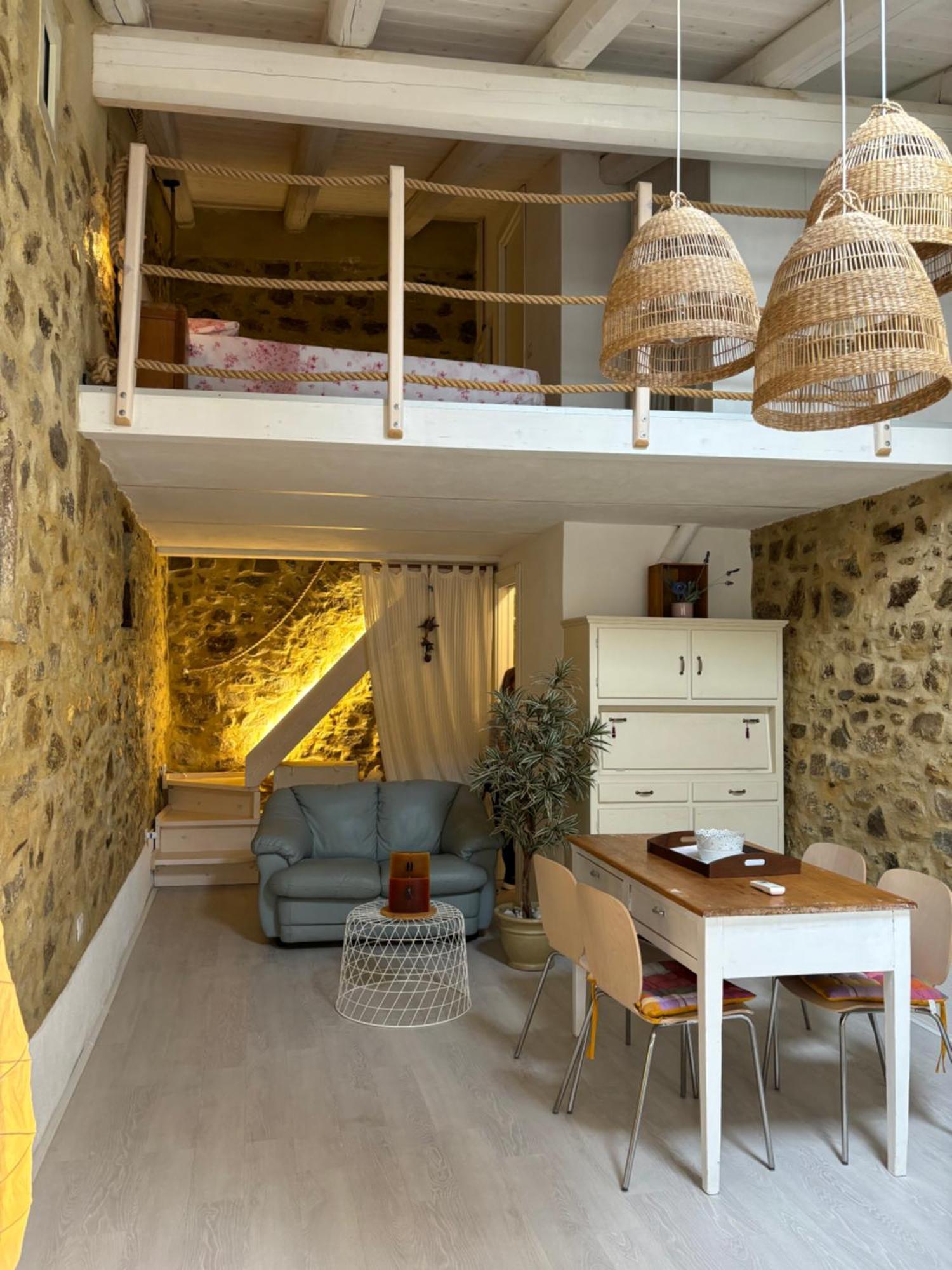 Casa Castello Hotel Рока Империале Екстериор снимка