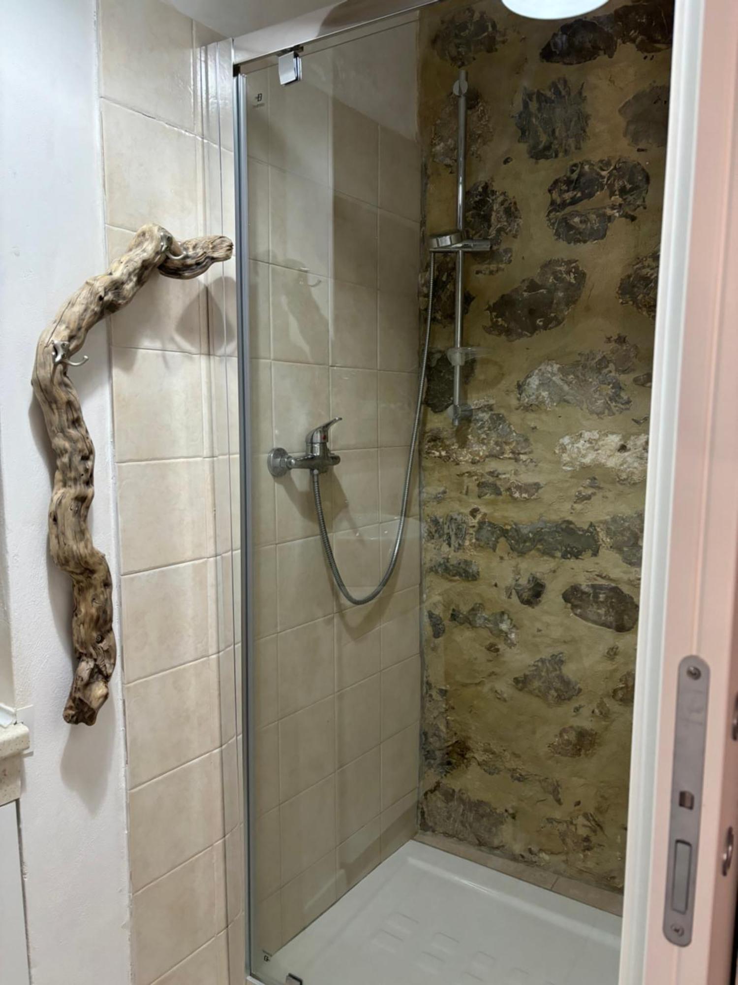 Casa Castello Hotel Рока Империале Екстериор снимка