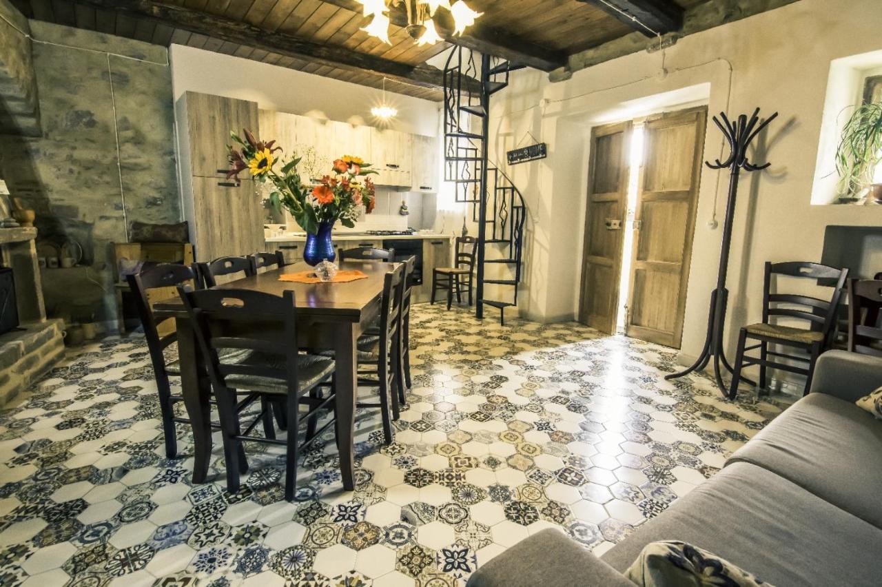 Casa Castello Hotel Рока Империале Екстериор снимка
