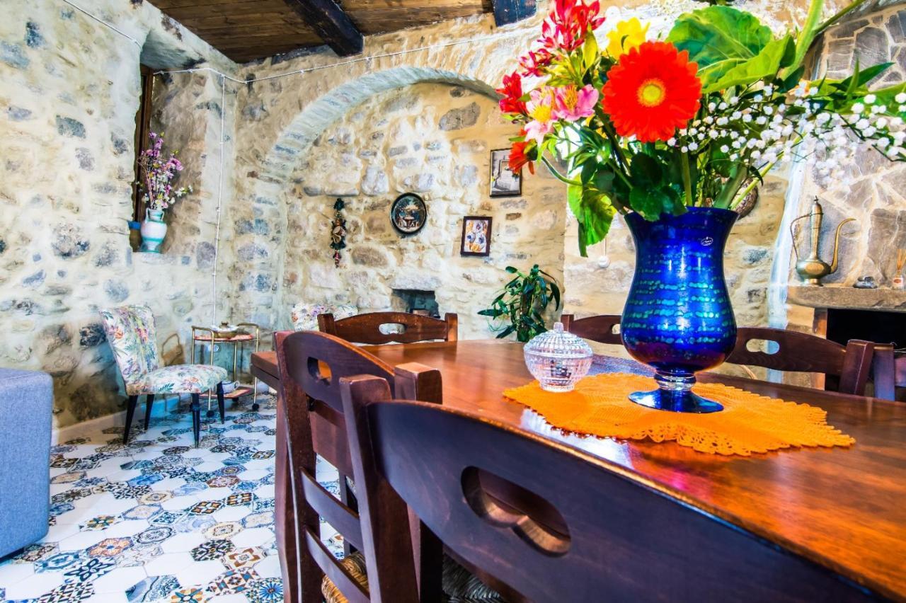 Casa Castello Hotel Рока Империале Екстериор снимка